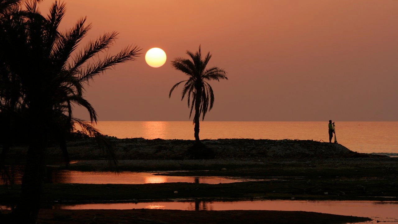 โลก 360 องศา ตอน โซโคตรา สวรรค์ที่ใกล้สลาย