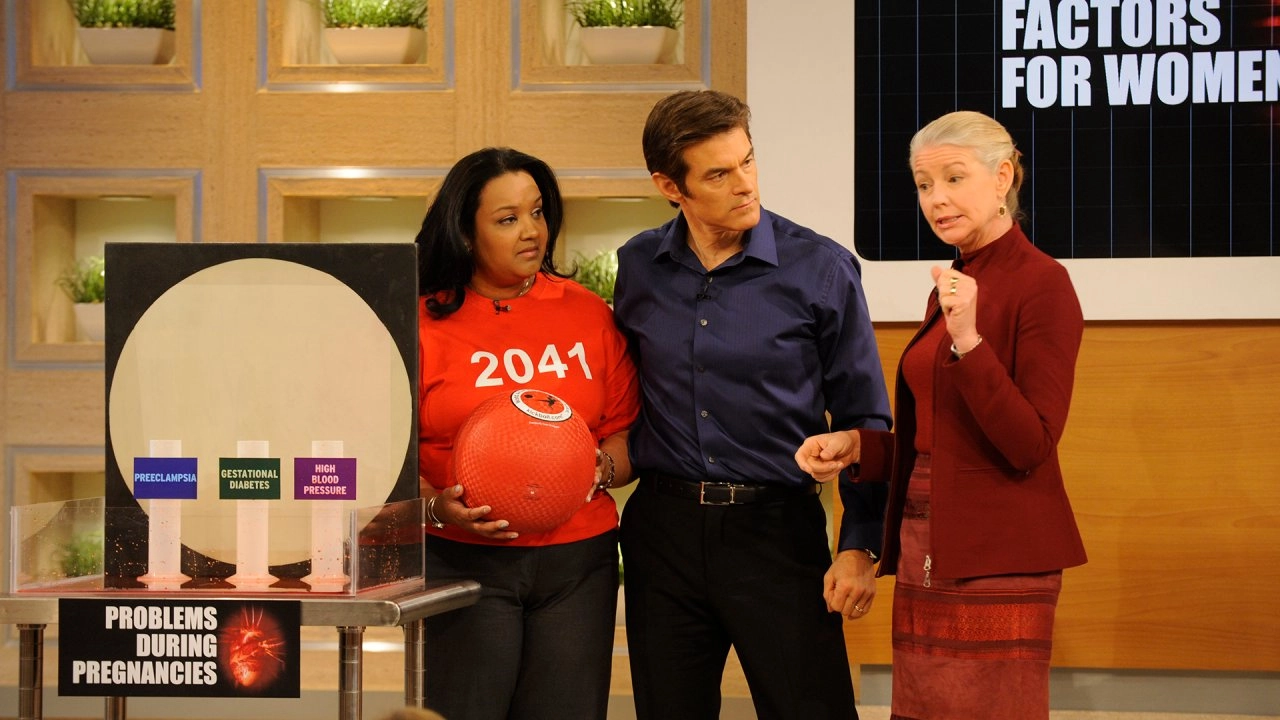 ดร.ออซ ตอน กูรูแห่งแพทย์ทางเลือก