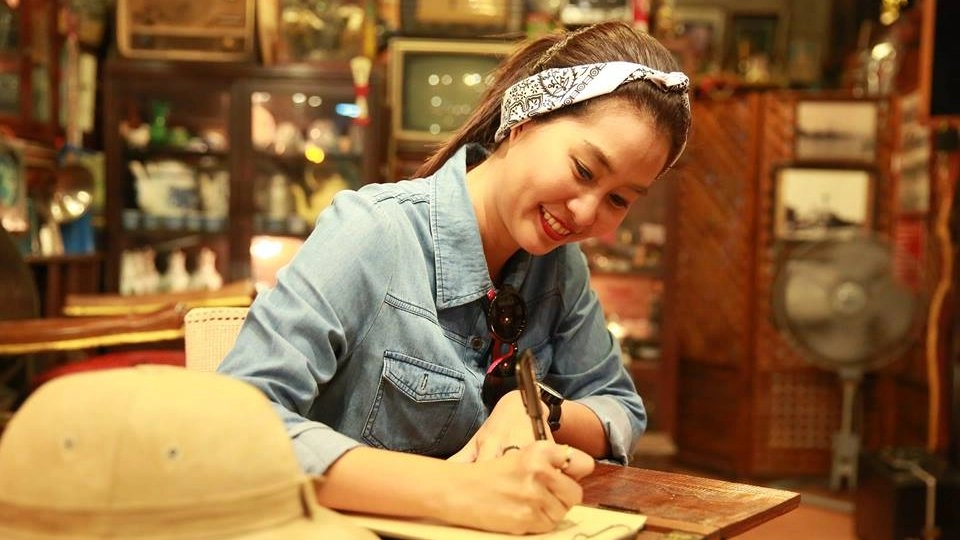 ลัด เลาะ ชมวิถี ที่เมืองอุทัยธานี จังหวัดอุทัยธานี