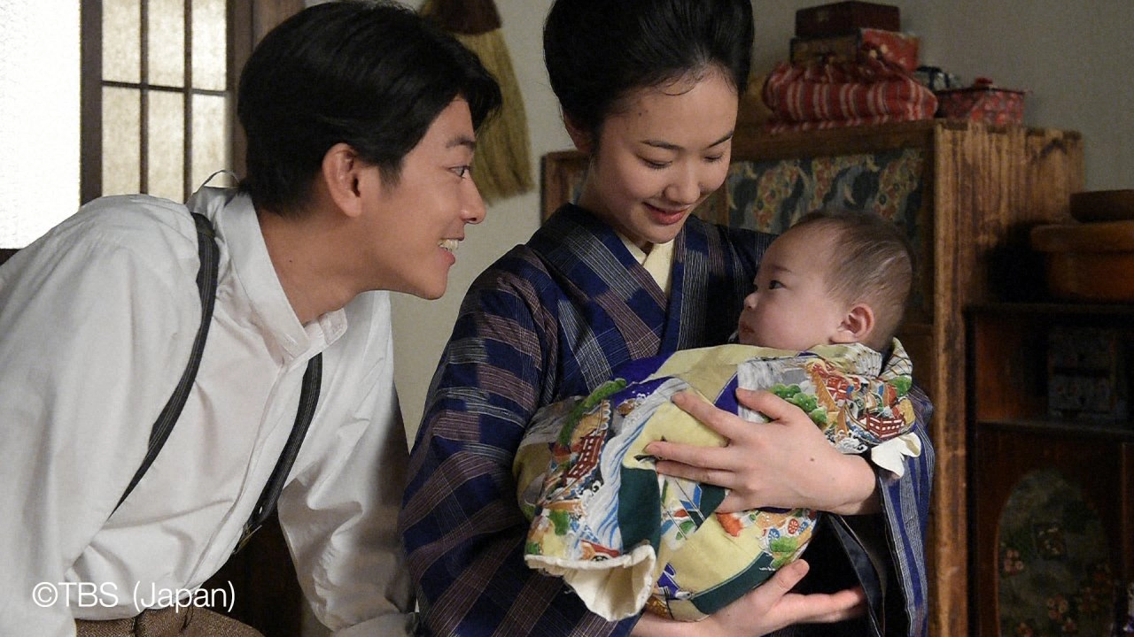 The Emperor's Cook : ตอนที่ 11