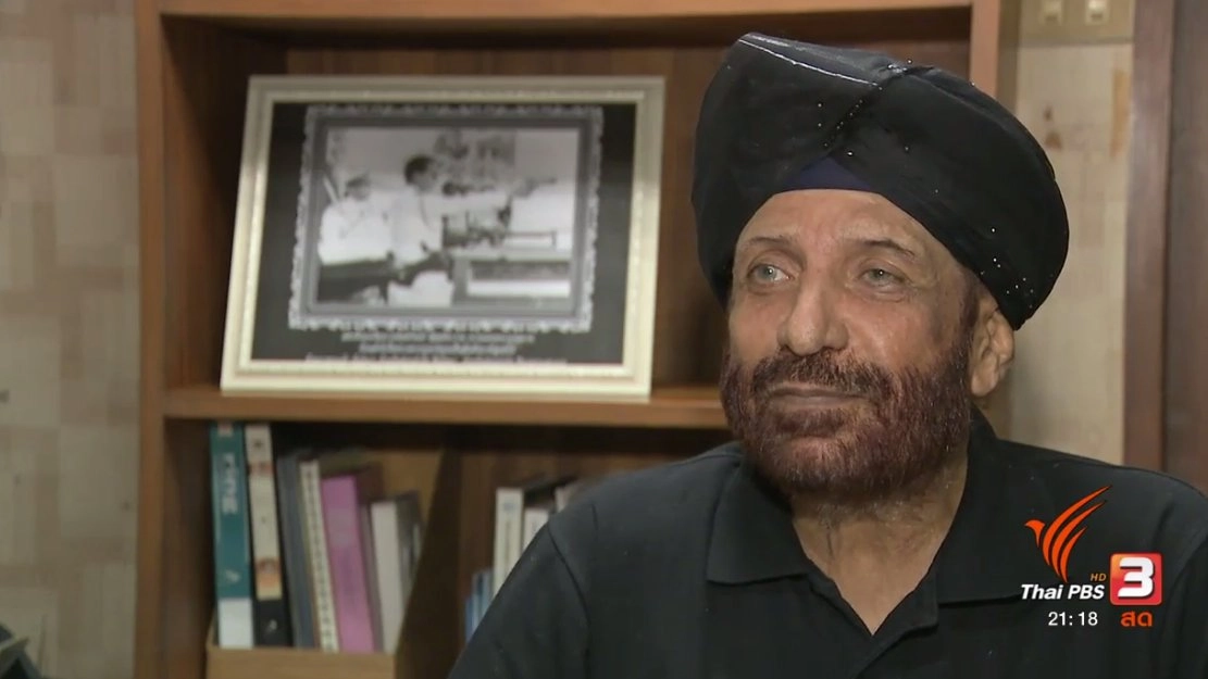 ออกอากาศ 6 ก.ย. 60