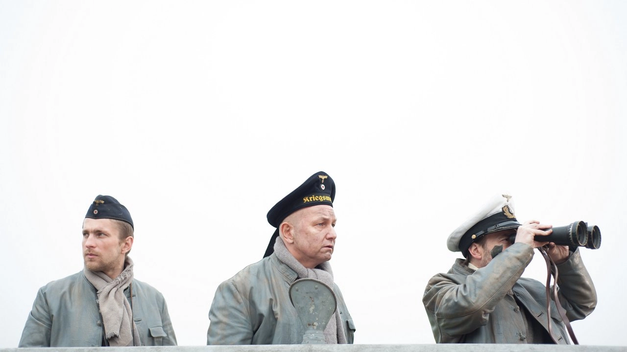 อลังการงานสร้างของนาซี ตอน ฐานทัพเรืออู