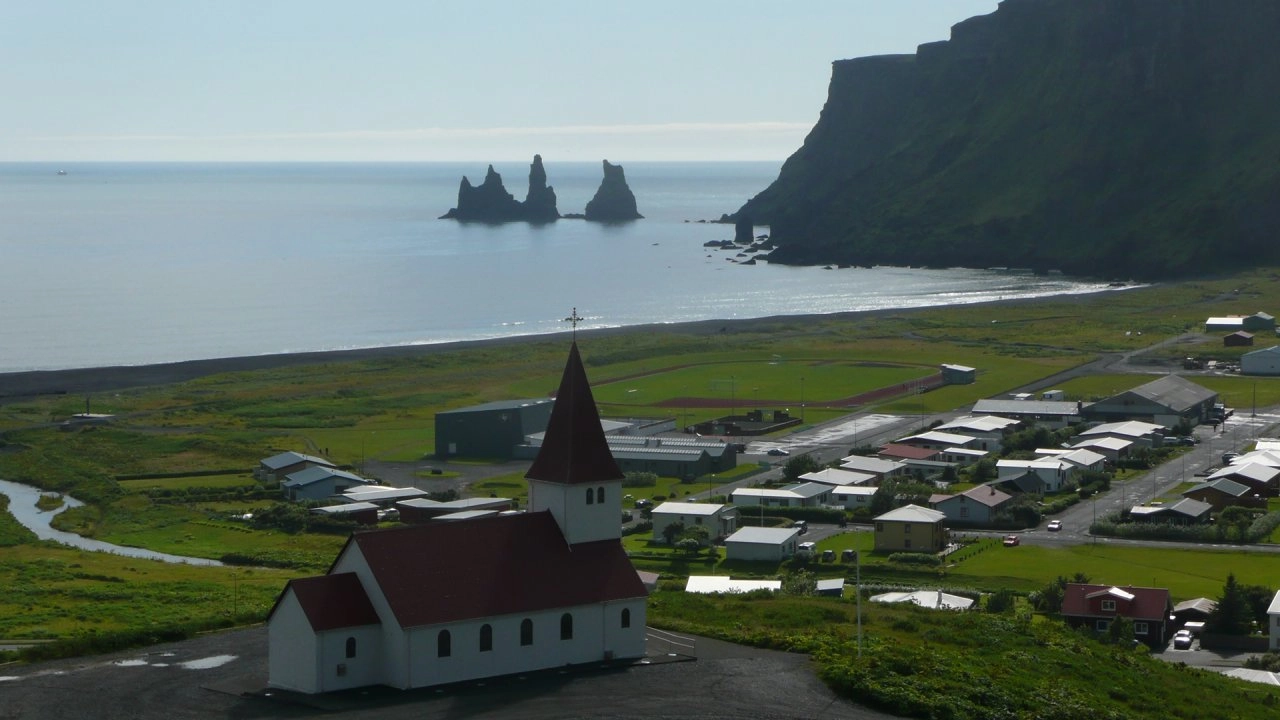 โลก 360 องศา ตอน ชีวิตบนเกาะภูเขาไฟ