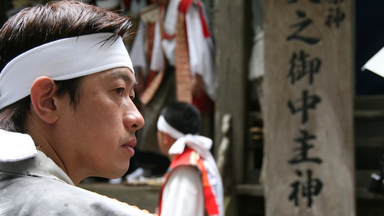 โลก 360 องศา ตอน ซามูไรแห่งฟุกุชิมะ