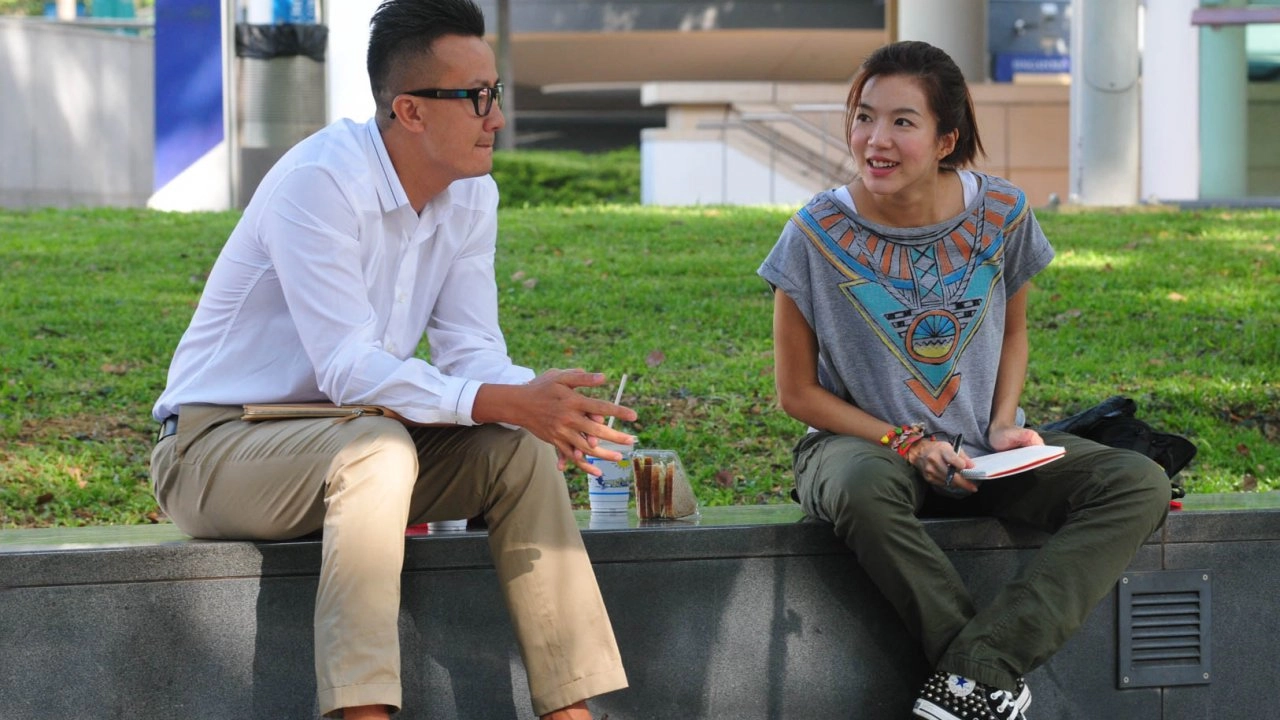 The Dream Makers : ตอนที่ 8