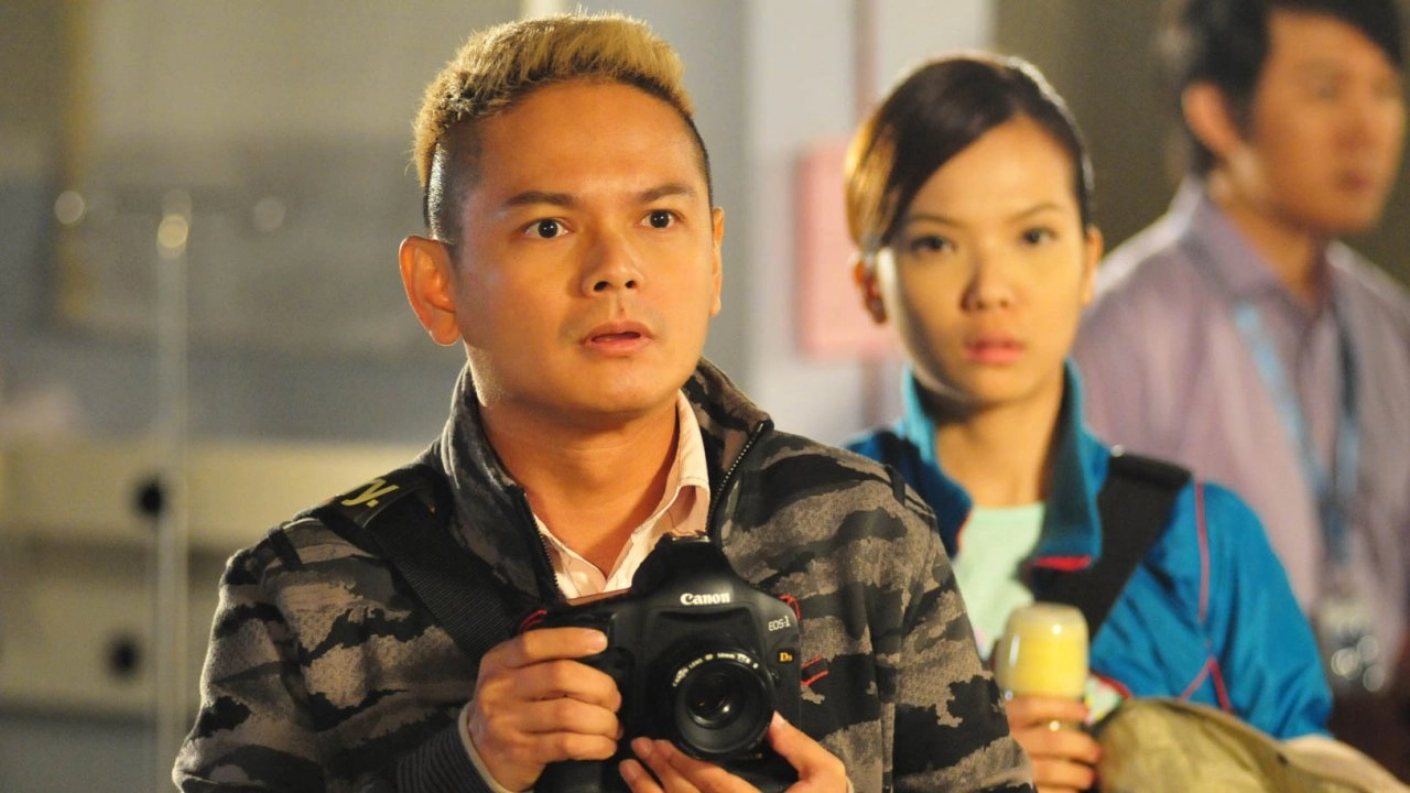 The Dream Makers : ตอนที่ 9