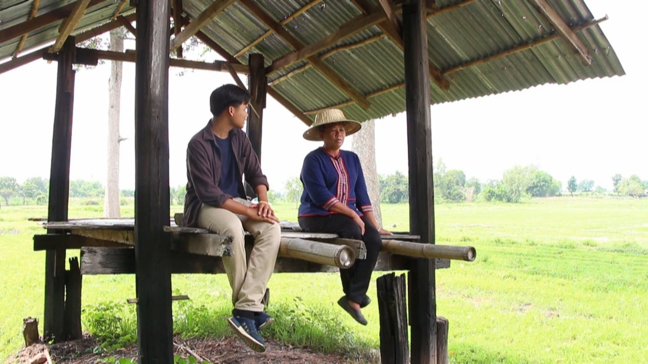 มนต์รัก กุมภวาปี, ท่องเที่ยวทำเอง ทุ่งหยีเพ็ง เกาะลันตา, บึงสีไฟ...ไปทางไหนดี​
