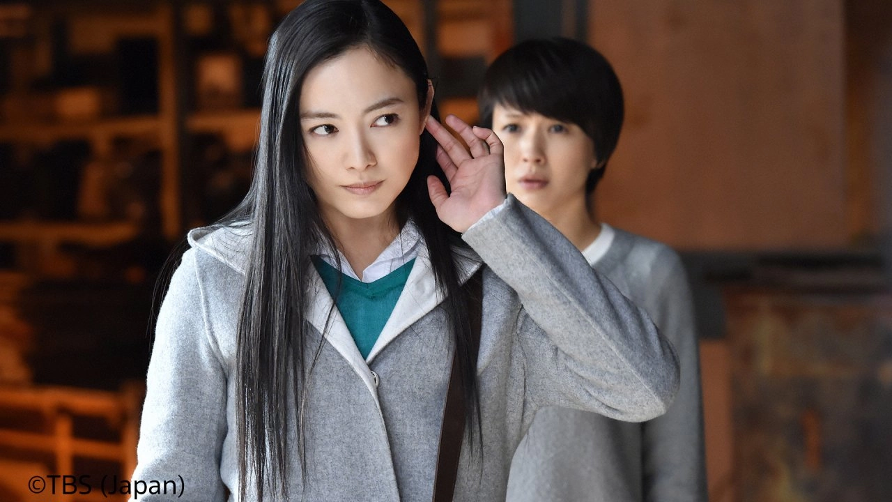 The Good Listener : ตอนที่ 8