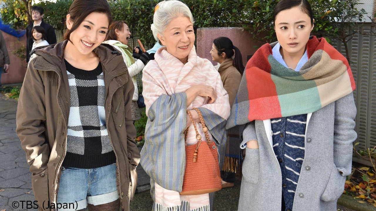 The Good Listener : ตอนที่ 10