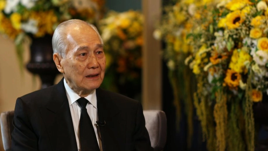 ออกอากาศ 23 ต.ค. 60