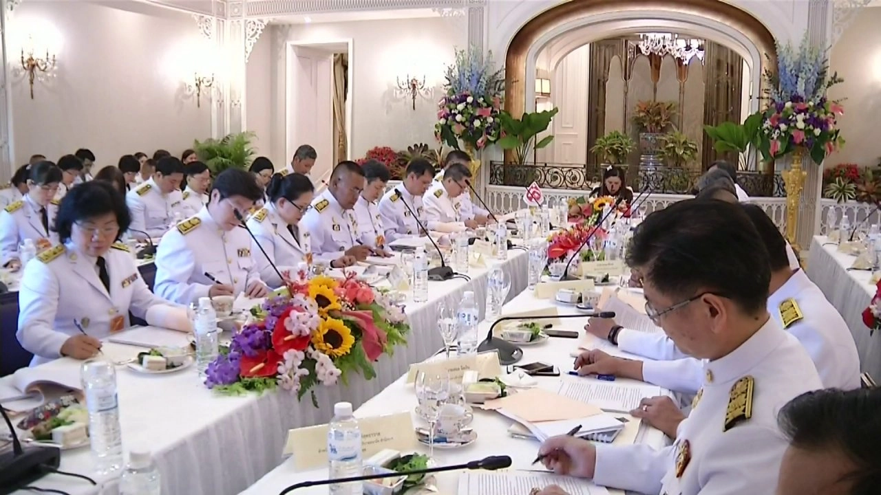 ประเด็นข่าว (16 มี.ค. 61)