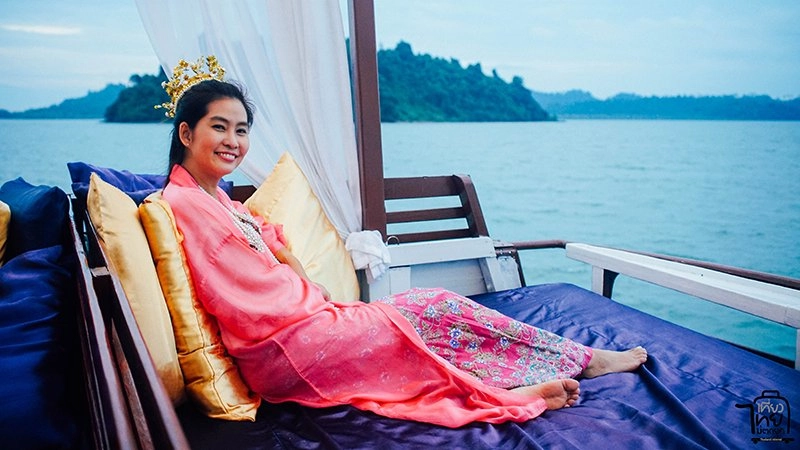 เยือนเมืองสงบ สุขครบรส...ที่ระนอง จังหวัดระนอง