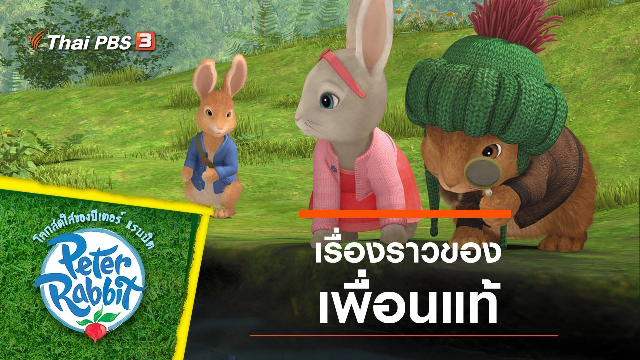 เรื่องราวของเพื่อนแท้