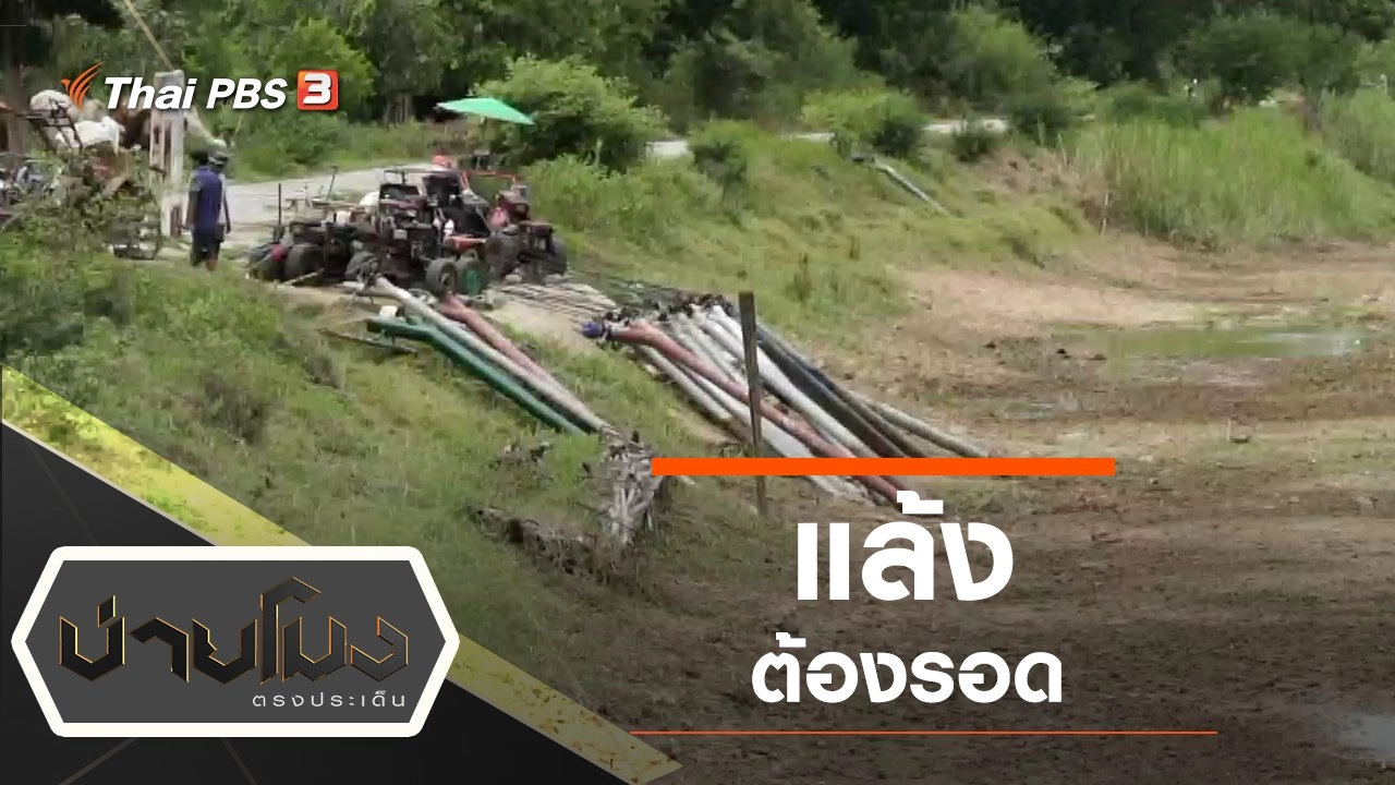 ประเด็นข่าว (14 ม.ค. 63)