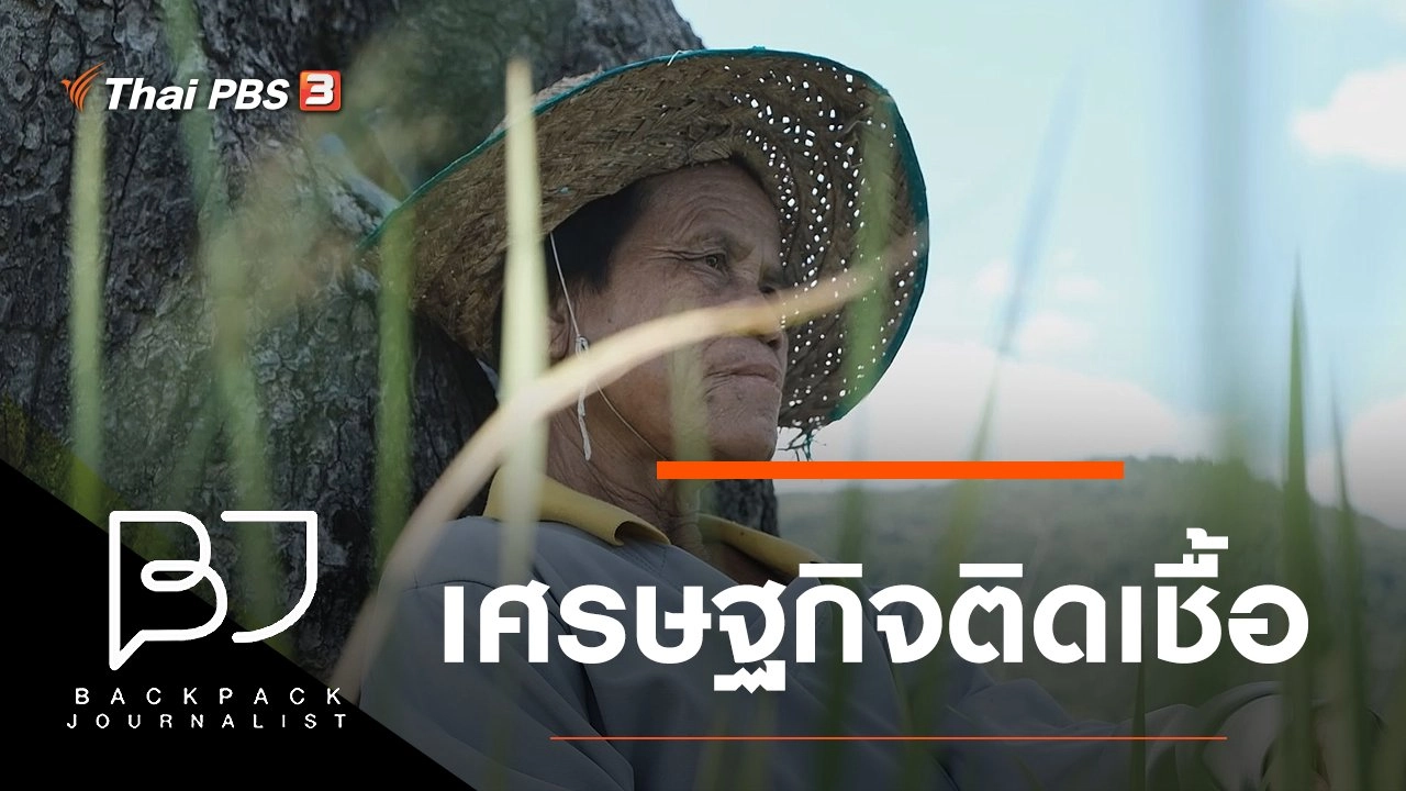 เศรษฐกิจติดเชื้อ