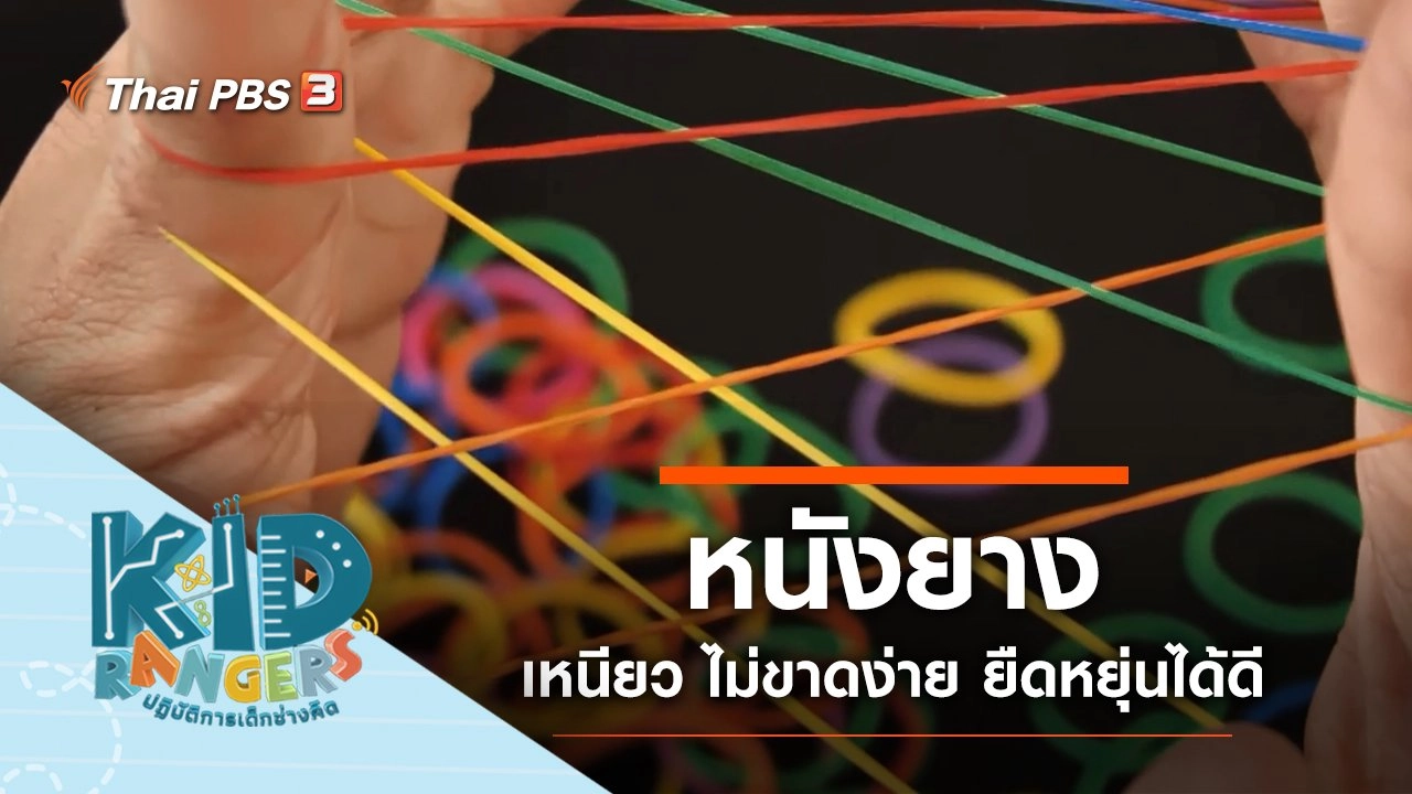 หนังยาง