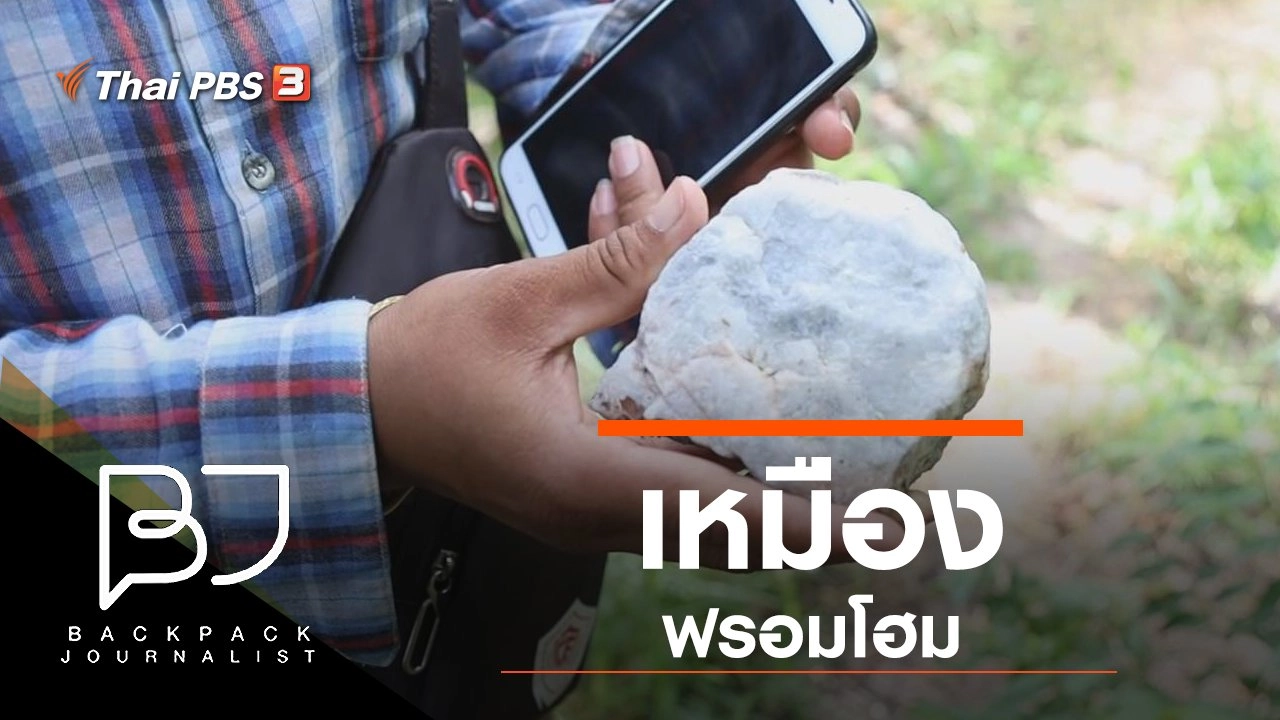 เหมืองฟรอมโฮม