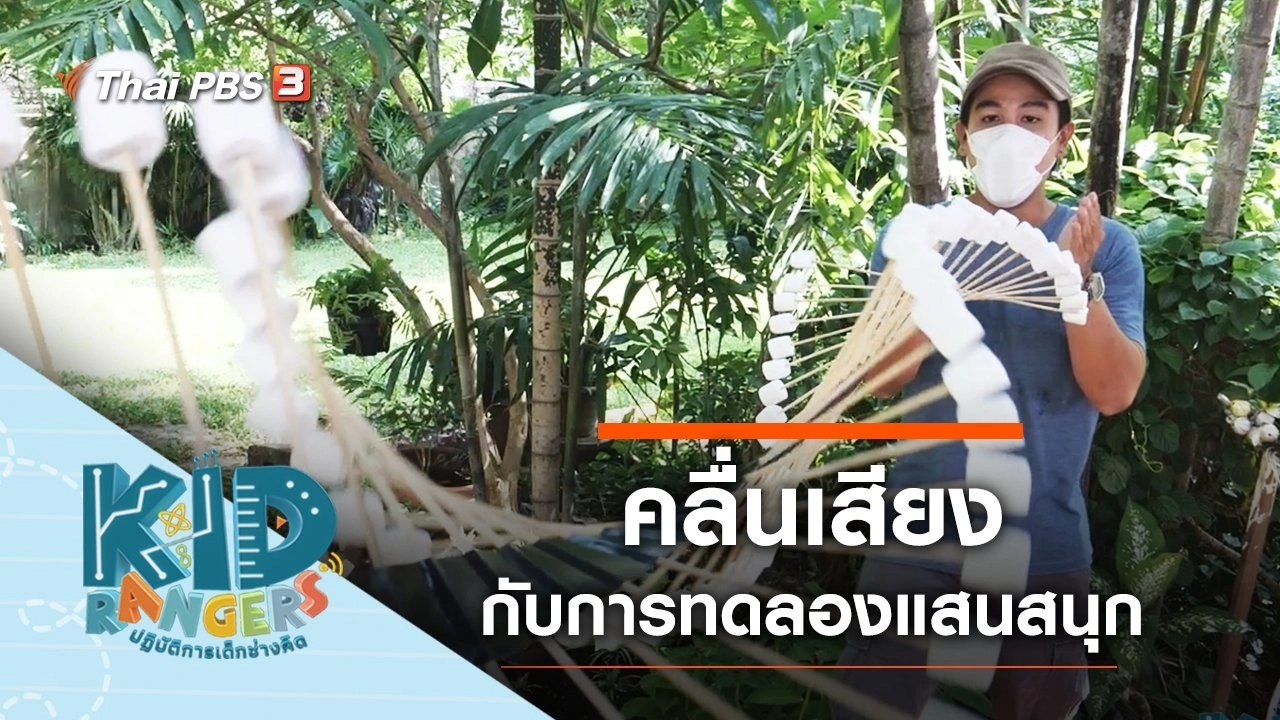 ​คลื่นเสียง