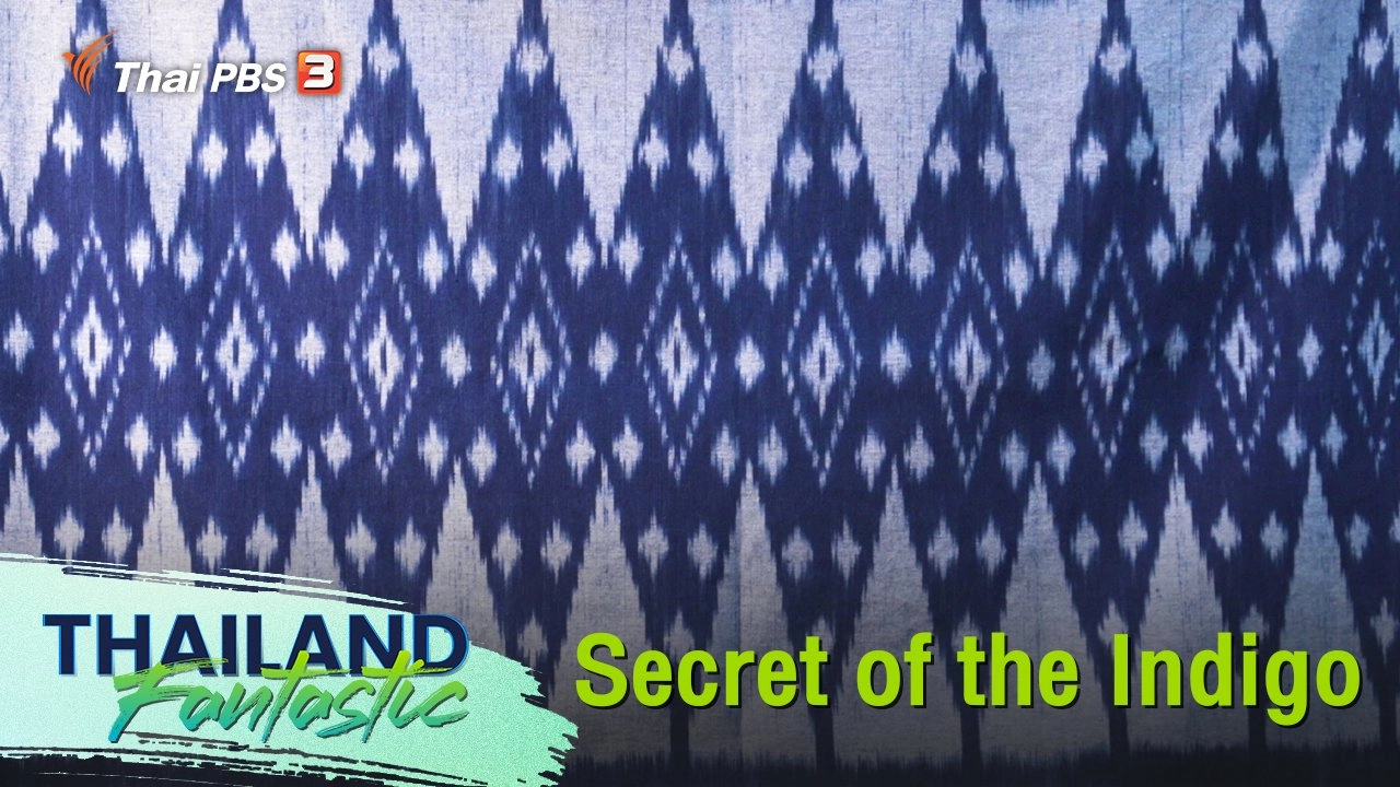 Secret of the Indigo