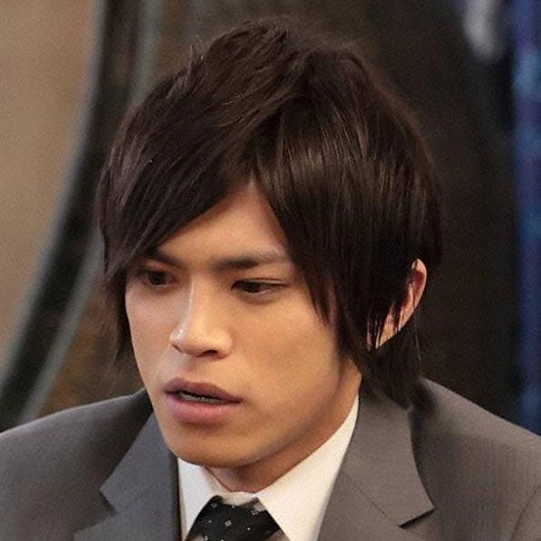 ยูมะ นาคายาม่า