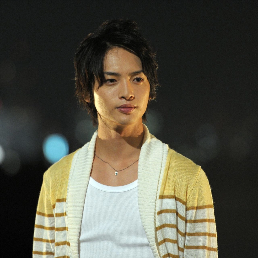 ทามาโมริ ยูตะ