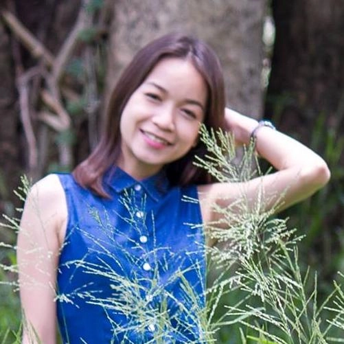 ไอยดา สนศรี