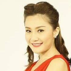 บุษราคัม วงษ์คำเหลา