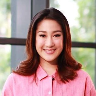 ปาริชา วิมลธนาชัย