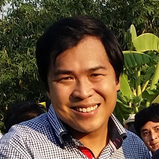 สุพจน์ พงษ์พรรณเจริญ