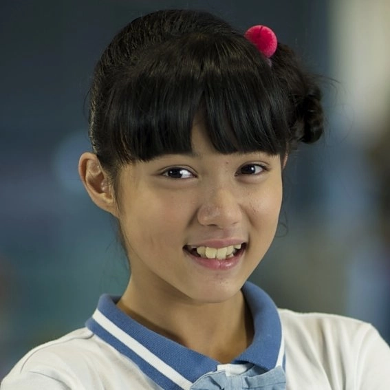 ชินารดี อนุพงษ์ภิชาติ