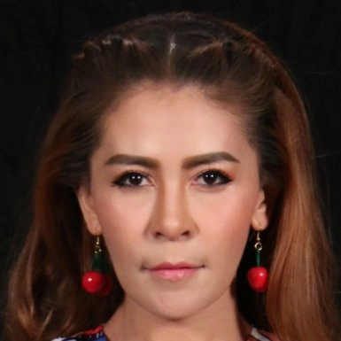 เป็กกี้ ศรีธัญญา