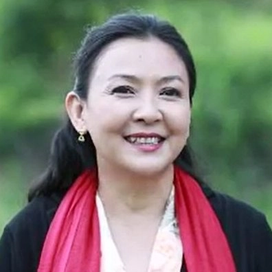 ช่อผกา วิริยานนท์