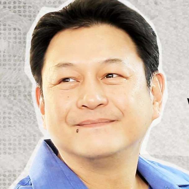 ทรงสิทธิ์ รุ่งนพคุณศรี