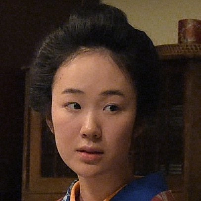 ฮานะ คุโรกิ