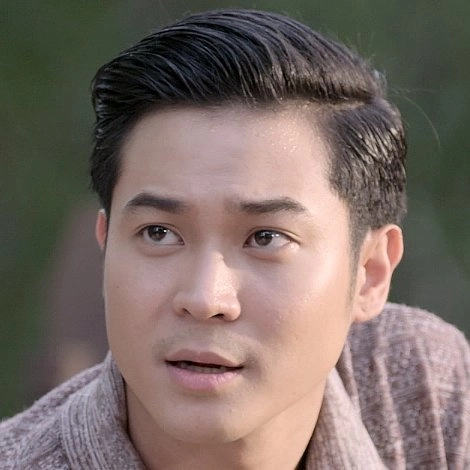 ทศพล หมายสุข