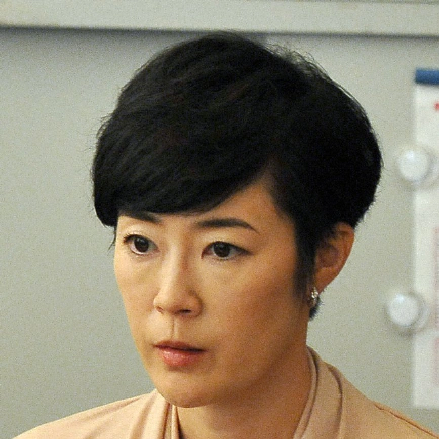 เทราจิม่า ชิโนบุ