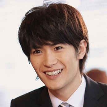 มิอุระ ฮารุมะ