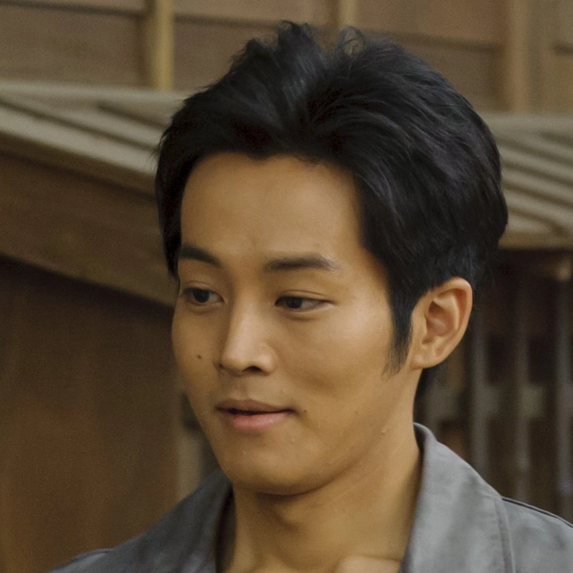 มาสึซากะ โทริ