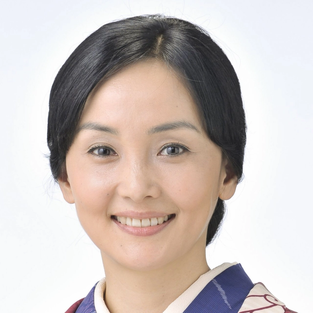 มินามิ คาโฮะ