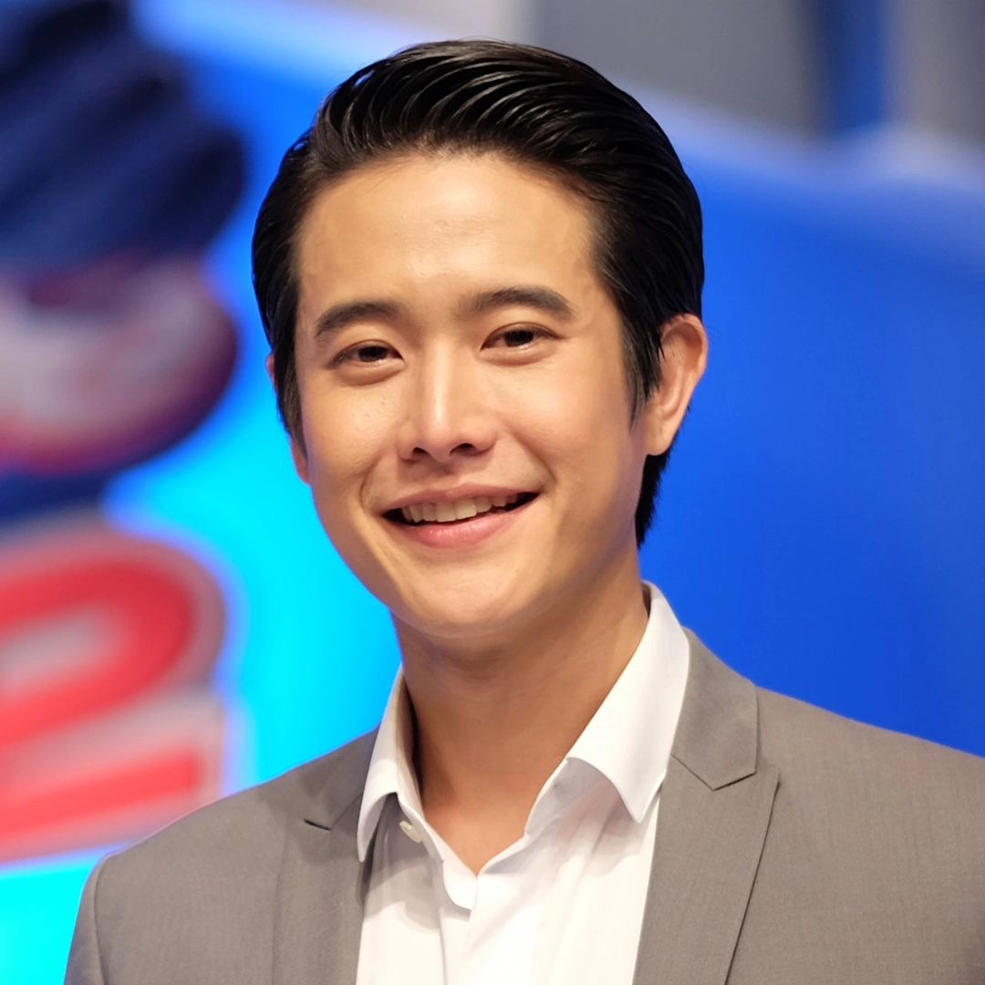 (โบ) ธนากร ชินกูล