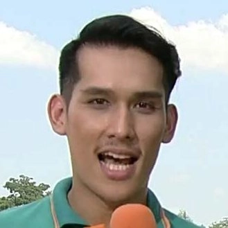 อจิรงค์ เดชไดรศักดิ์