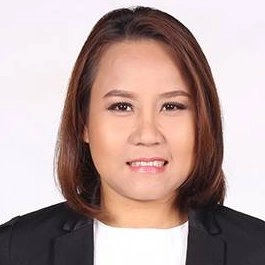 สุธาศินี สุทธิบงกช