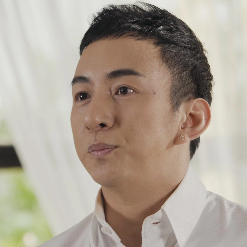 บี พีระพัฒน์ เถรว่อง
