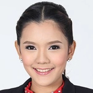 แขณภา สหกิจรุ่งเรือง