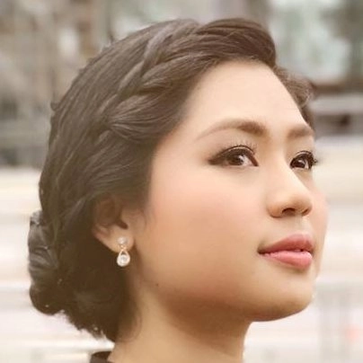 กริษฐา ดีมี