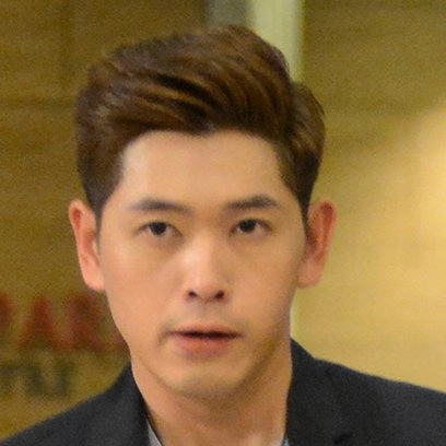 Romeo Tan