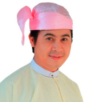 Nay Toe (เน