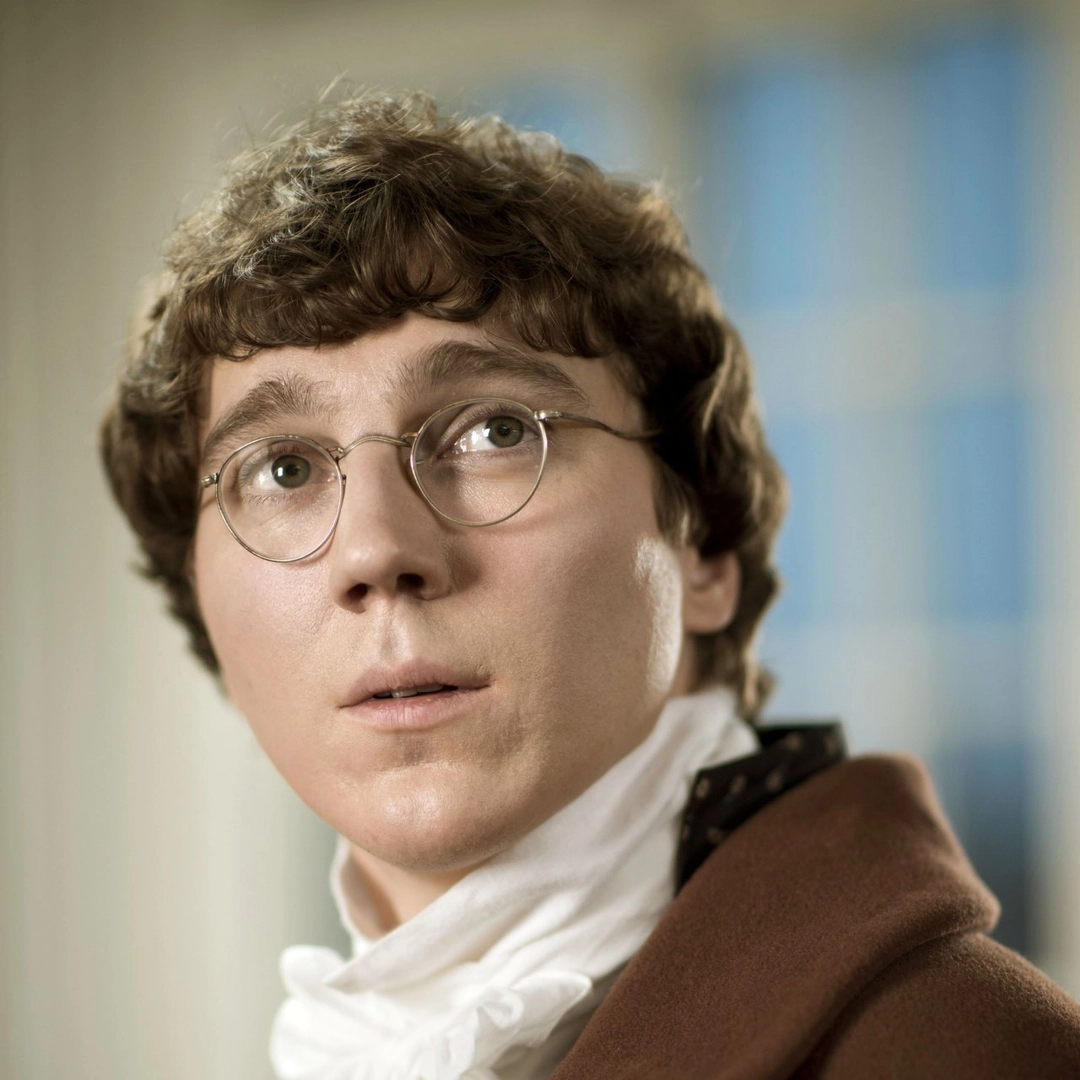 Paul Dano