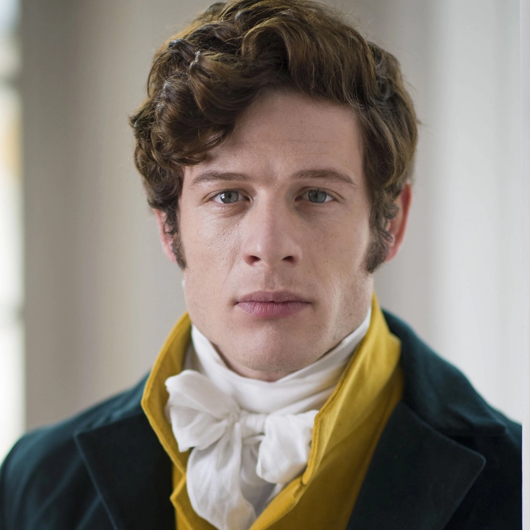 James Norton