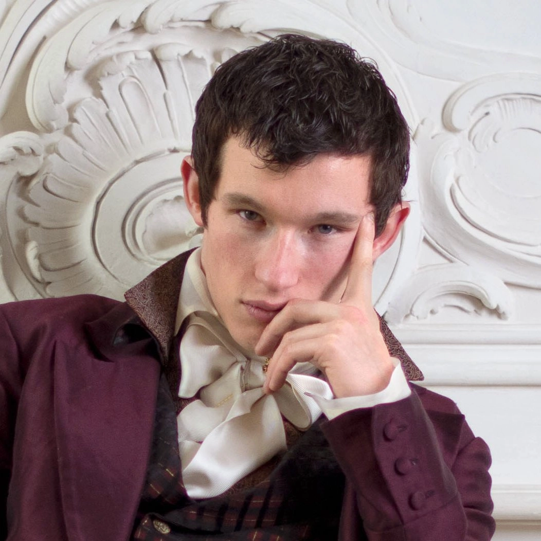 Callum Turner